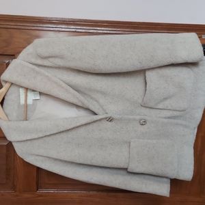 WOMENS COAT